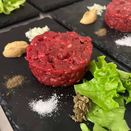 Roma 3* 가테오 아 마레