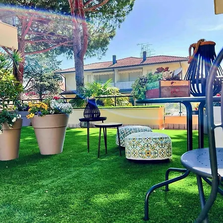 Roma Hotell Gatteo a Mare