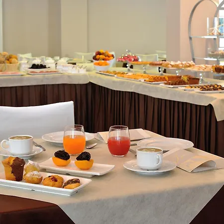 Hotell Roma