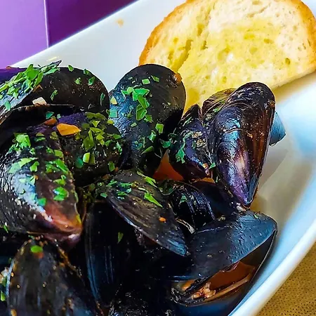 Roma ホテル ガッテーオ・ア・マーレ