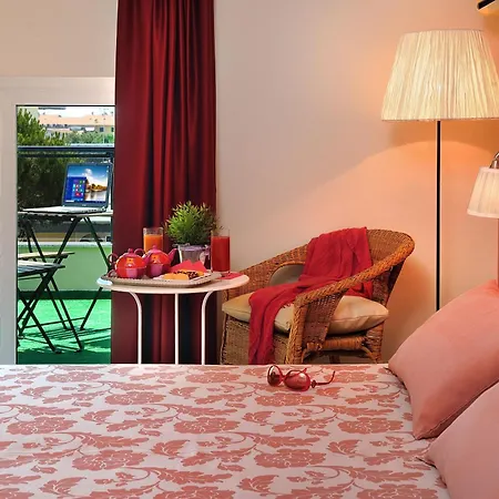 Roma 가테오 아 마레