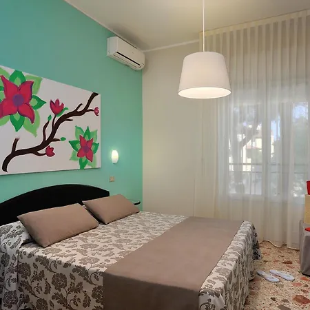 Roma 3* גאטאו א מארה