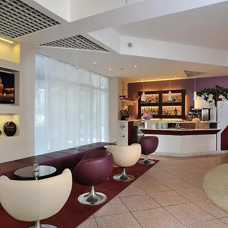 Roma ホテル ガッテーオ・ア・マーレ