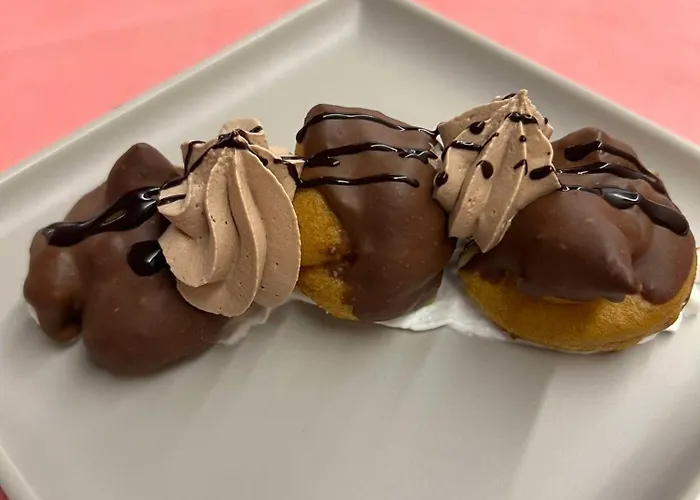 Roma Szálloda Gatteo a Mare