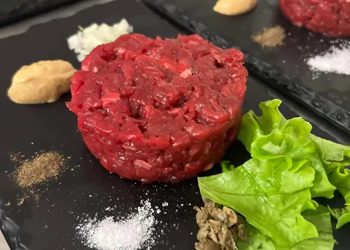 Roma 3* גאטאו א מארה