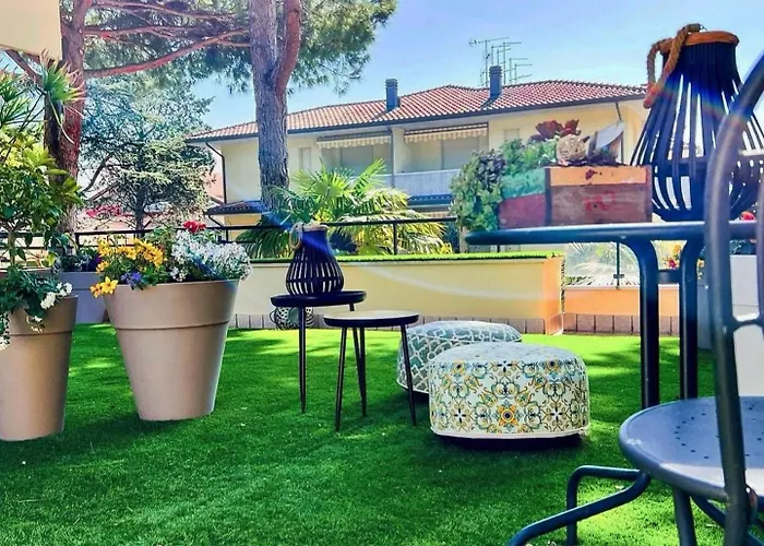 Roma מלון גאטאו א מארה