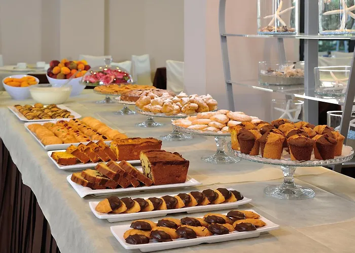 Roma 3* Gatteo a Mare