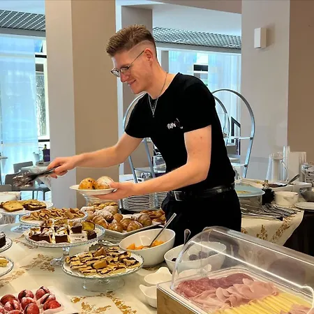 Hotel Roma Gatteo a Mare