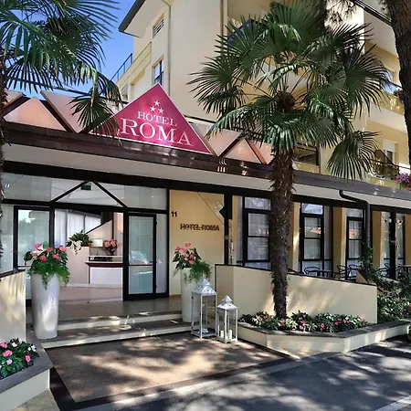 מלון Roma 3*