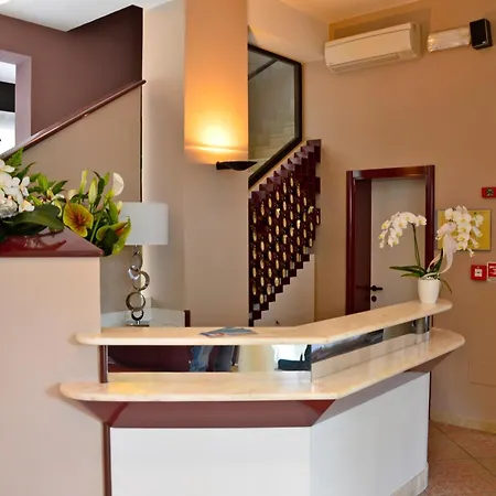 Hotel Roma Gatteo a Mare