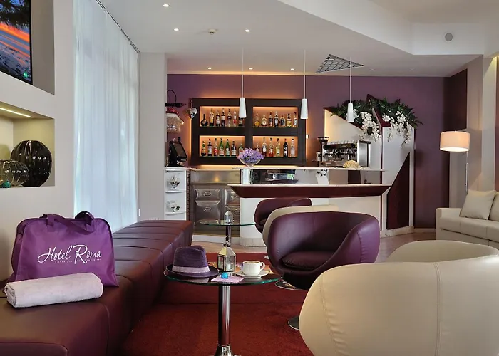 Hotel Roma Gatteo a Mare