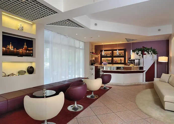 Roma Hotel Gatteo a Mare