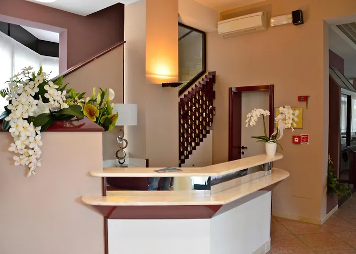 Hotel Roma Gatteo a Mare